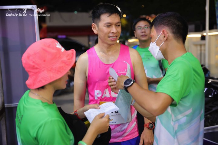 HCMCity Night Run - Ảnh #2156