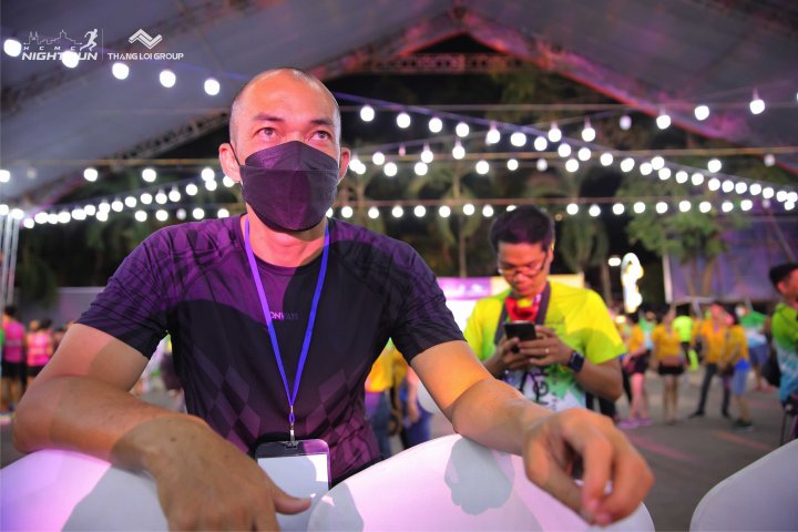 HCMCity Night Run - Ảnh #2524