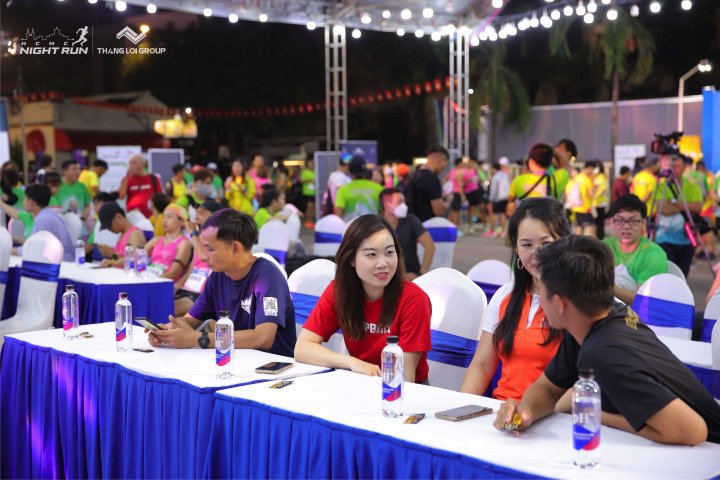 HCMCity Night Run - Ảnh #2547