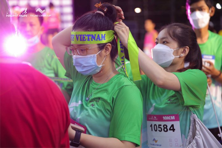 HCMCity Night Run - Ảnh #2622