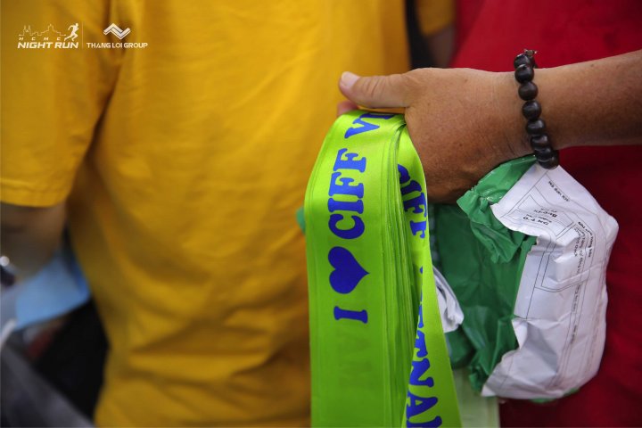 HCMCity Night Run - Ảnh #2627