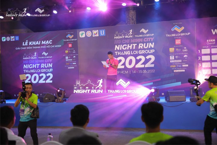HCMCity Night Run - Ảnh #2704
