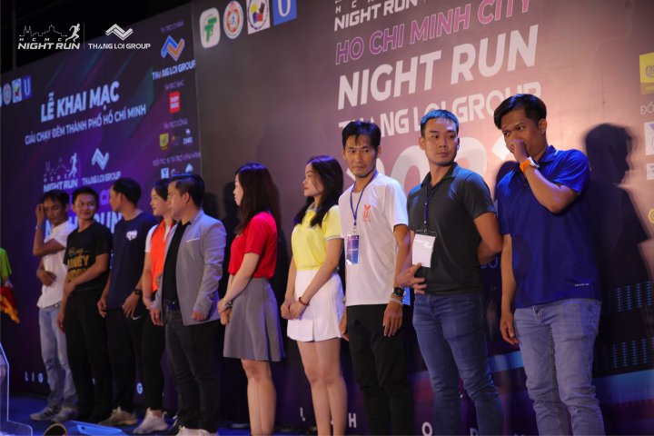 HCMCity Night Run - Ảnh #2858