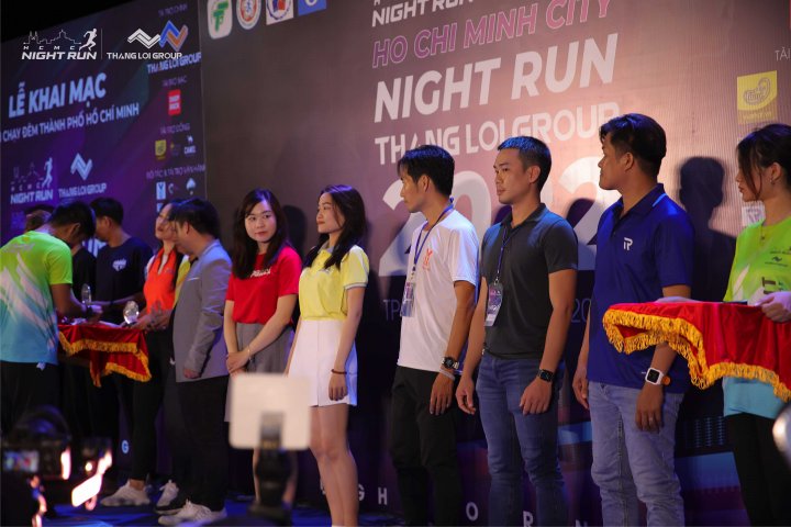 HCMCity Night Run - Ảnh #2928