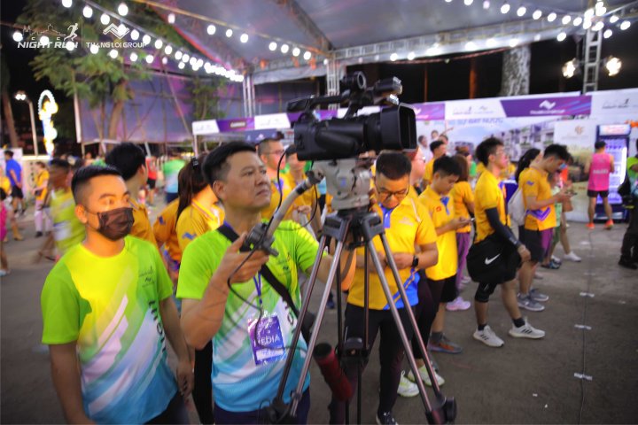 HCMCity Night Run - Ảnh #2984