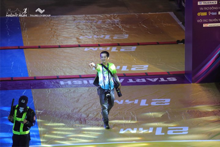 HCMCity Night Run - Ảnh #3049