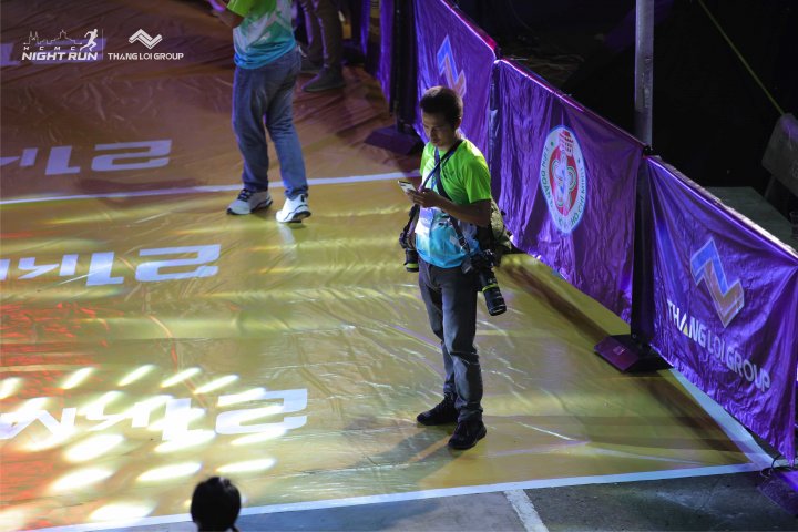 HCMCity Night Run - Ảnh #3123