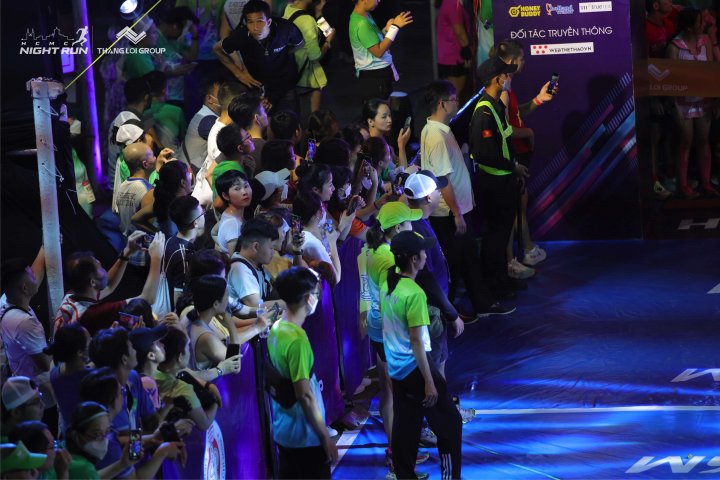 HCMCity Night Run - Ảnh #4063