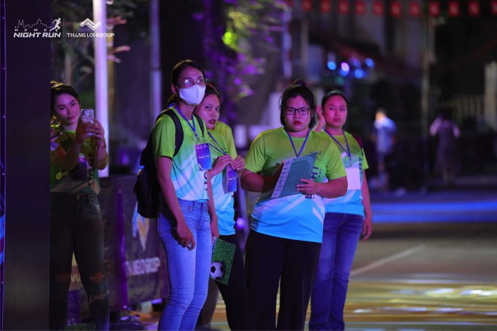 HCMCity Night Run - Ảnh #2453