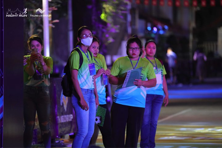 HCMCity Night Run - Ảnh #2458