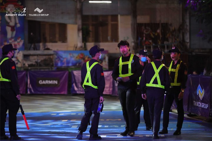 HCMCity Night Run - Ảnh #2520