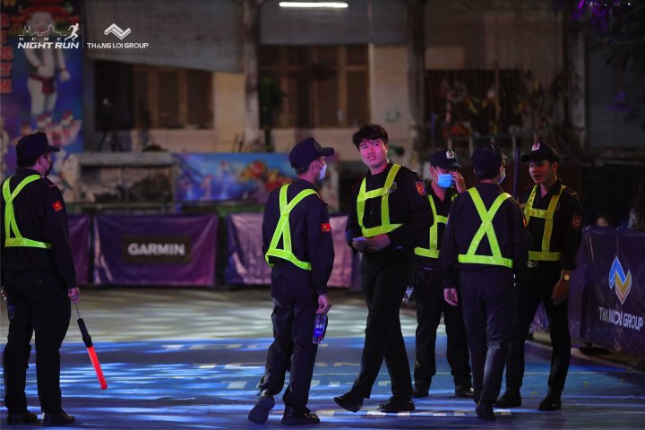 HCMCity Night Run - Ảnh #2555