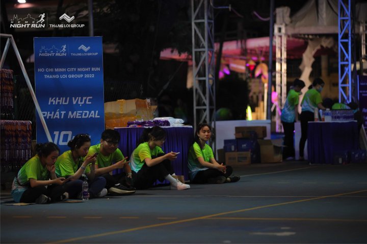 HCMCity Night Run - Ảnh #2572
