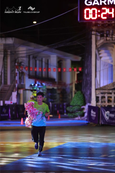 HCMCity Night Run - Ảnh #2757