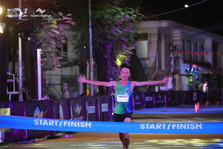 HCMCity Night Run - Ảnh #3056