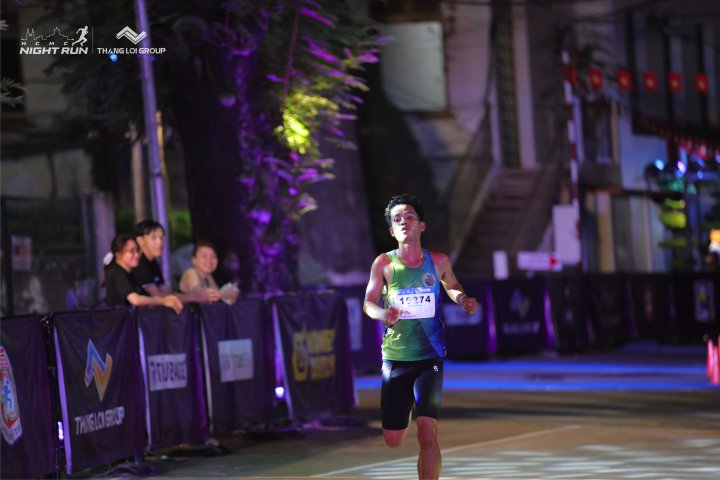 HCMCity Night Run - Ảnh #3261