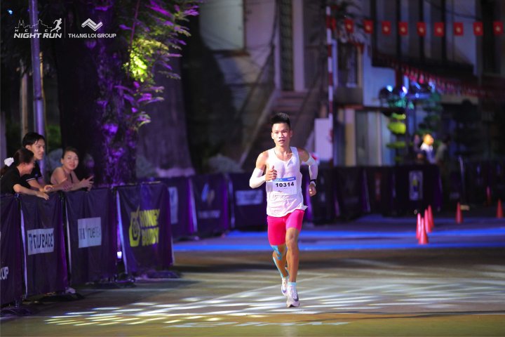 HCMCity Night Run - Ảnh #3561