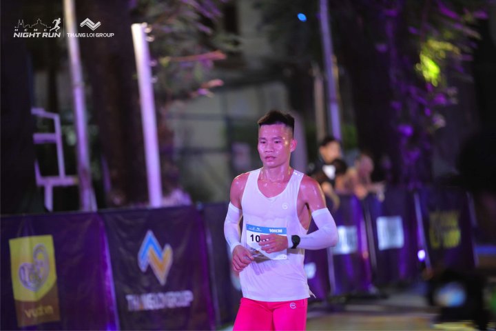 HCMCity Night Run - Ảnh #3626