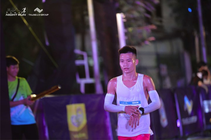 HCMCity Night Run - Ảnh #3646