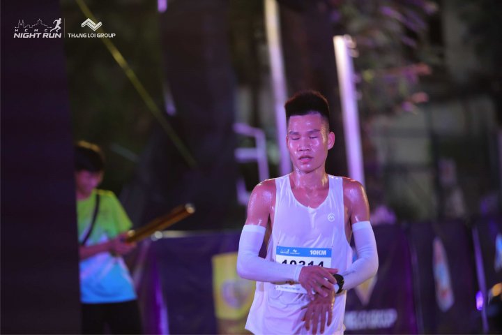 HCMCity Night Run - Ảnh #3654