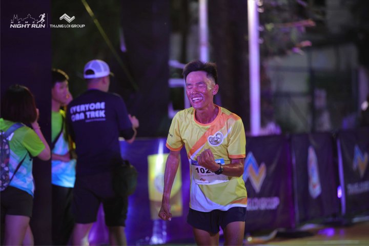 HCMCity Night Run - Ảnh #3741