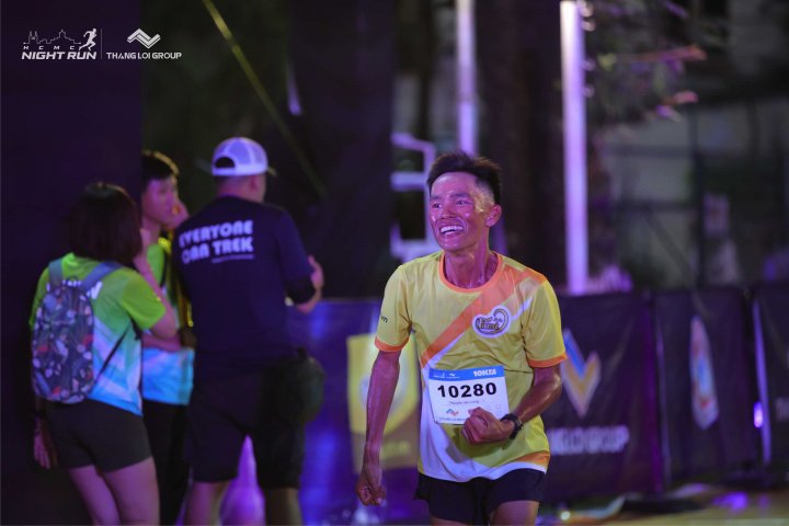 HCMCity Night Run - Ảnh #3750