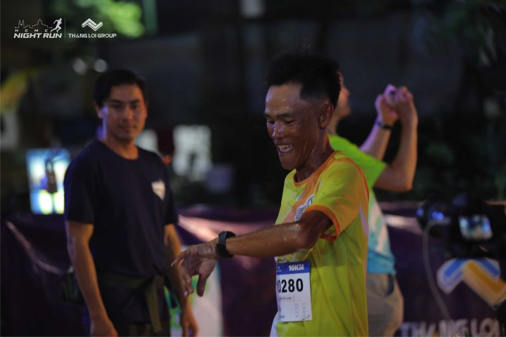 HCMCity Night Run - Ảnh #3759