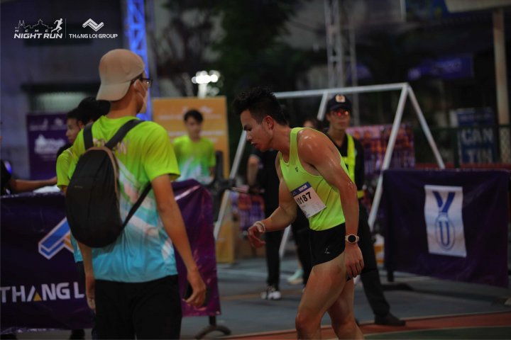 HCMCity Night Run - Ảnh #4002