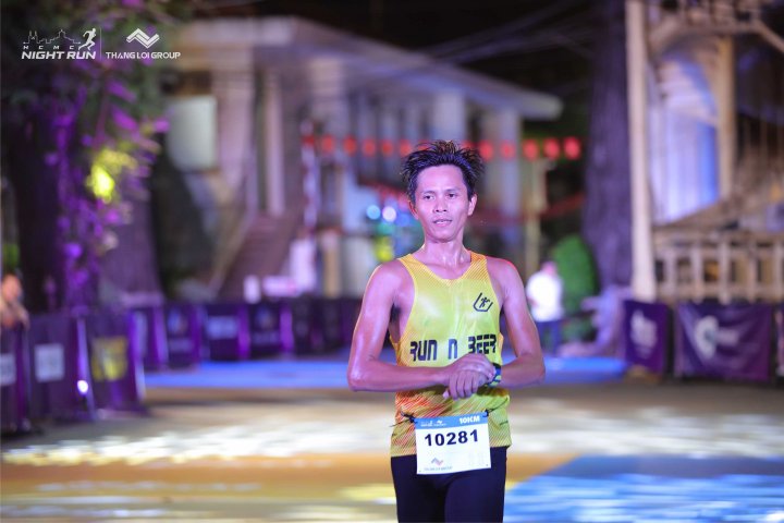 HCMCity Night Run - Ảnh #4243
