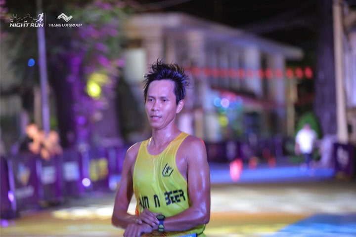 HCMCity Night Run - Ảnh #4255