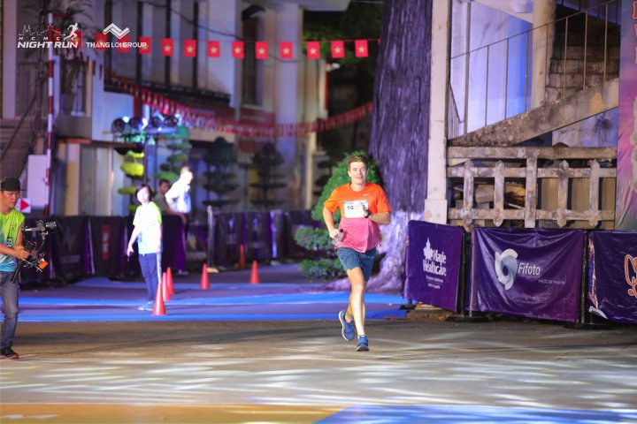HCMCity Night Run - Ảnh #4264