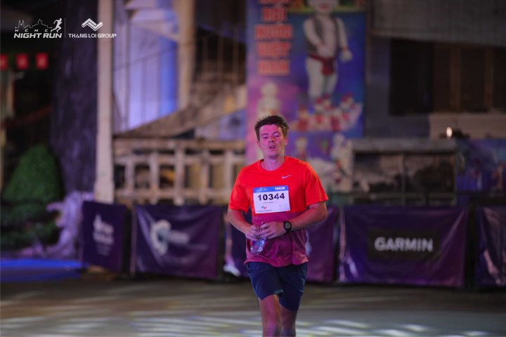 HCMCity Night Run - Ảnh #4304