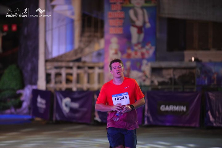 HCMCity Night Run - Ảnh #4320