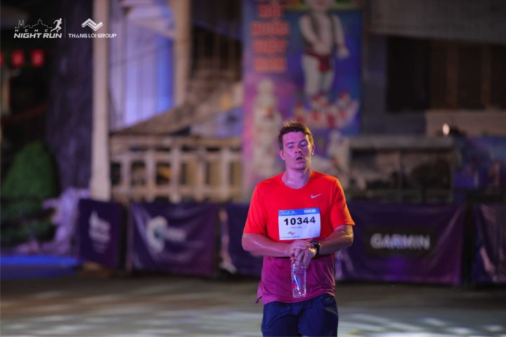 HCMCity Night Run - Ảnh #4354