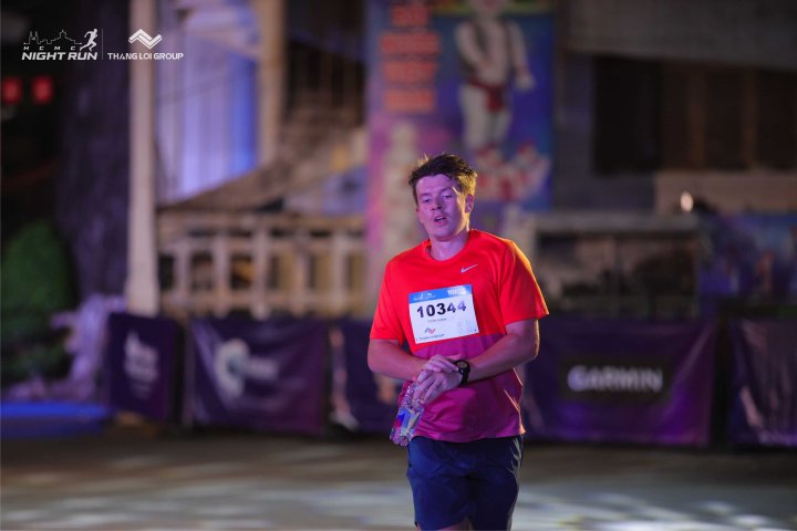 HCMCity Night Run - Ảnh #4386