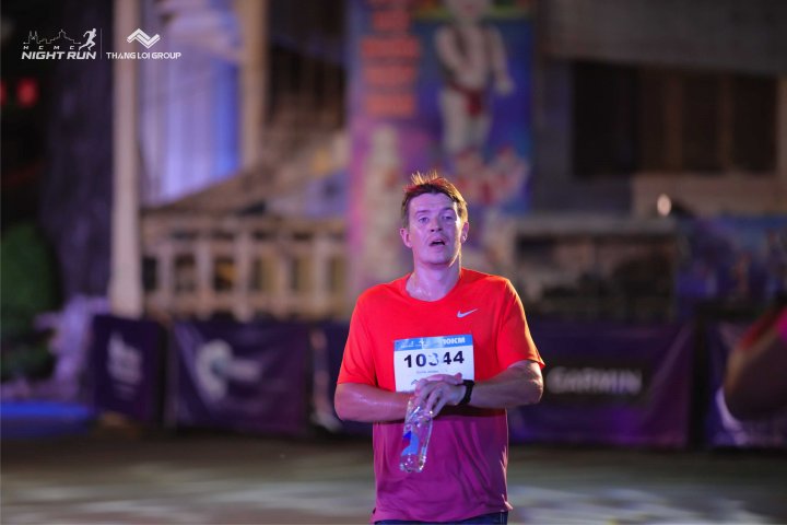 HCMCity Night Run - Ảnh #4427