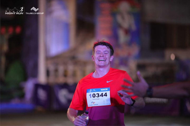 HCMCity Night Run - Ảnh #4446