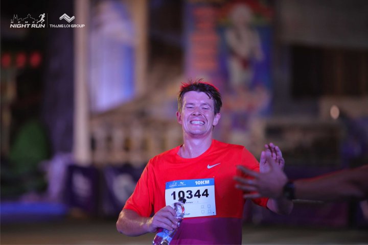 HCMCity Night Run - Ảnh #4472