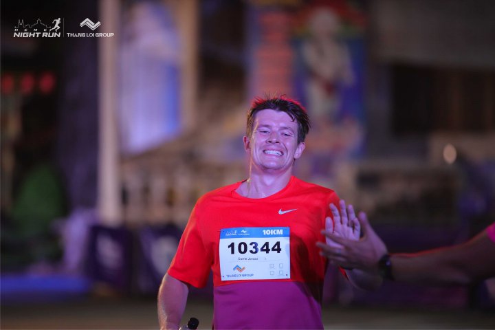HCMCity Night Run - Ảnh #4479