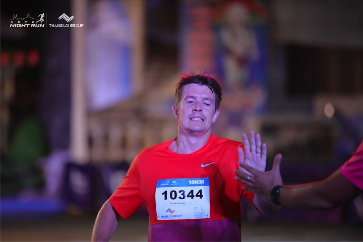 HCMCity Night Run - Ảnh #4494