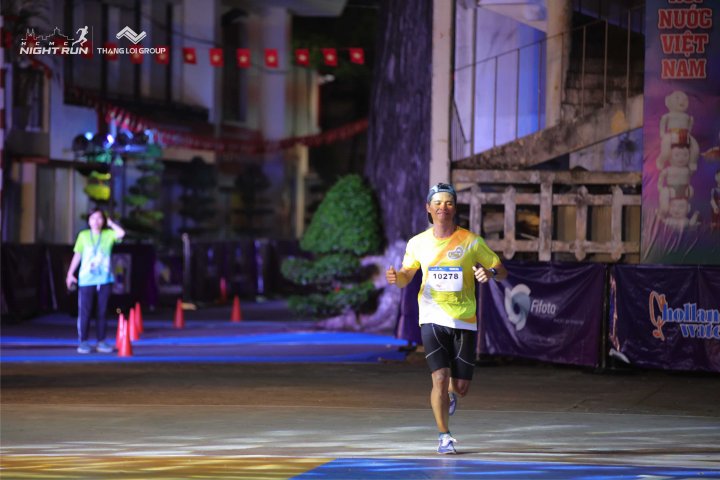 HCMCity Night Run - Ảnh #4522