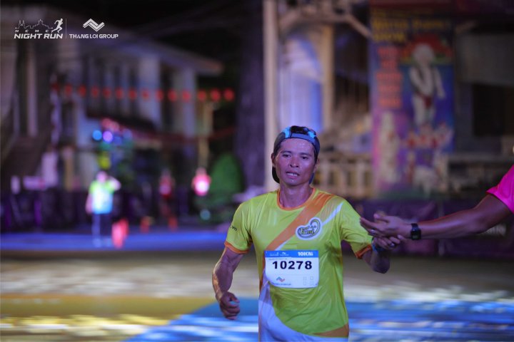 HCMCity Night Run - Ảnh #4628