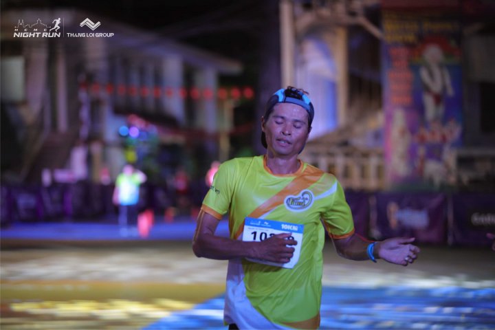HCMCity Night Run - Ảnh #4643