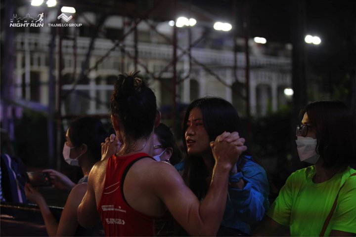 HCMCity Night Run - Ảnh #4931