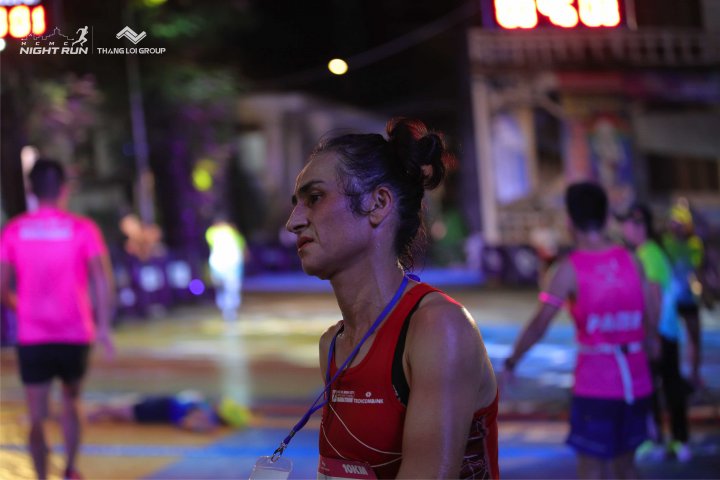 HCMCity Night Run - Ảnh #4963