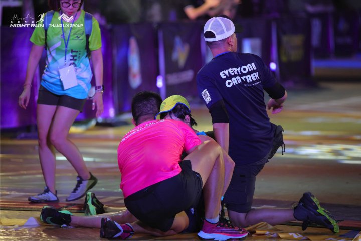 HCMCity Night Run - Ảnh #4968