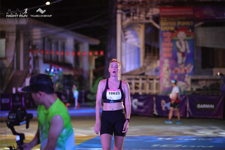 HCMCity Night Run - Ảnh #4978