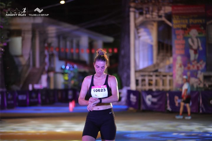 HCMCity Night Run - Ảnh #5002