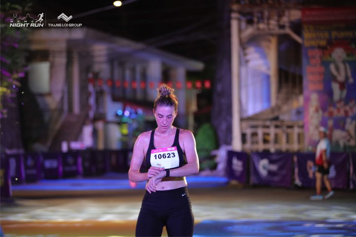 HCMCity Night Run - Ảnh #5009