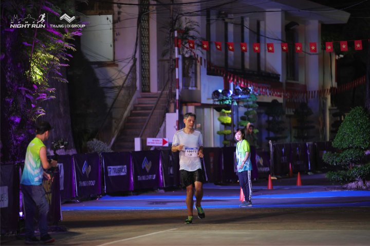 HCMCity Night Run - Ảnh #5071